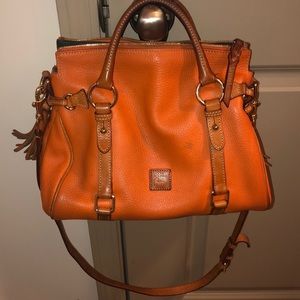 Dooney & Burke Hobo Bag